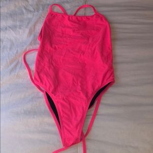 Jolyn Dayno II one piece